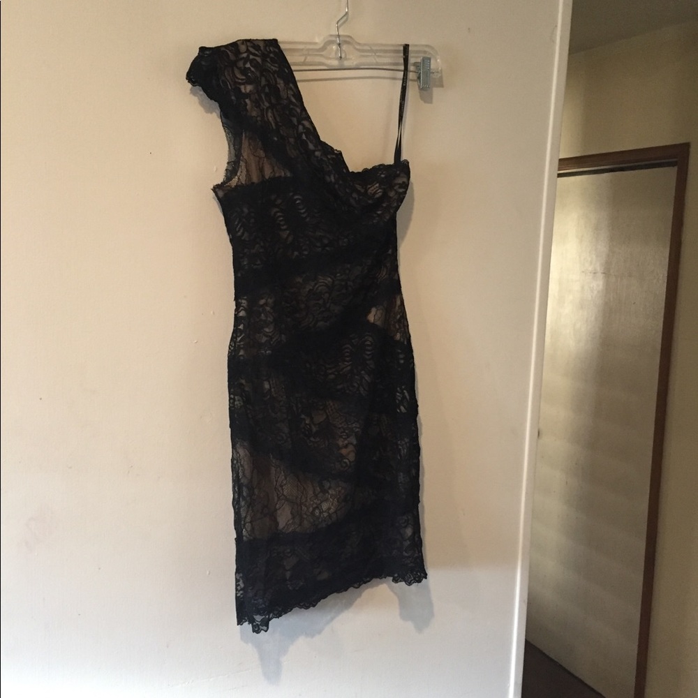 BEBÉ dress